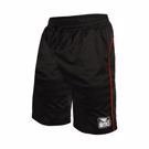 BAD BOY champion shorts - black/red